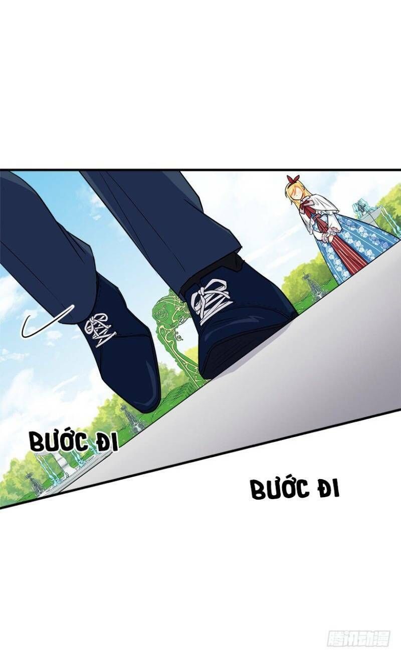 Tôi Là Tiểu Thư Của Gia Đình Này Chapter 121 - 24