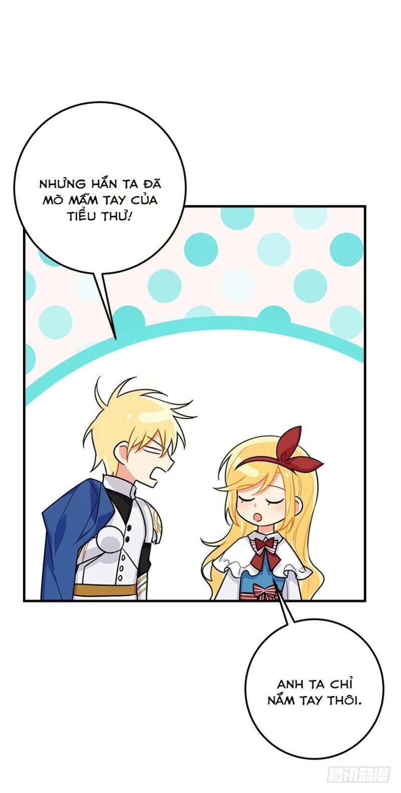 Tôi Là Tiểu Thư Của Gia Đình Này Chapter 121 - 27