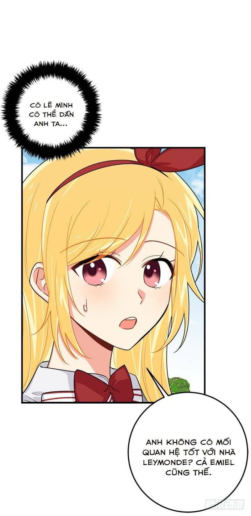 Tôi Là Tiểu Thư Của Gia Đình Này Chapter 121 - 29