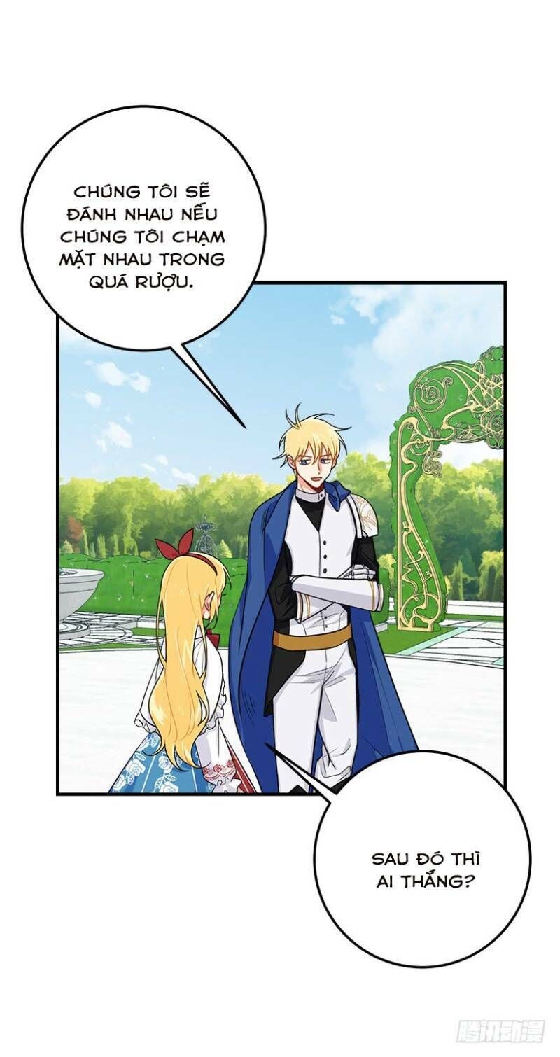 Tôi Là Tiểu Thư Của Gia Đình Này Chapter 121 - 30