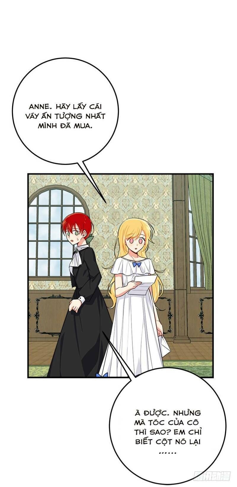 Tôi Là Tiểu Thư Của Gia Đình Này Chapter 121 - 34