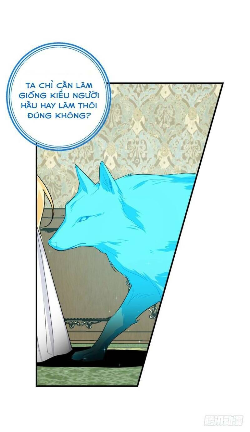 Tôi Là Tiểu Thư Của Gia Đình Này Chapter 121 - 36