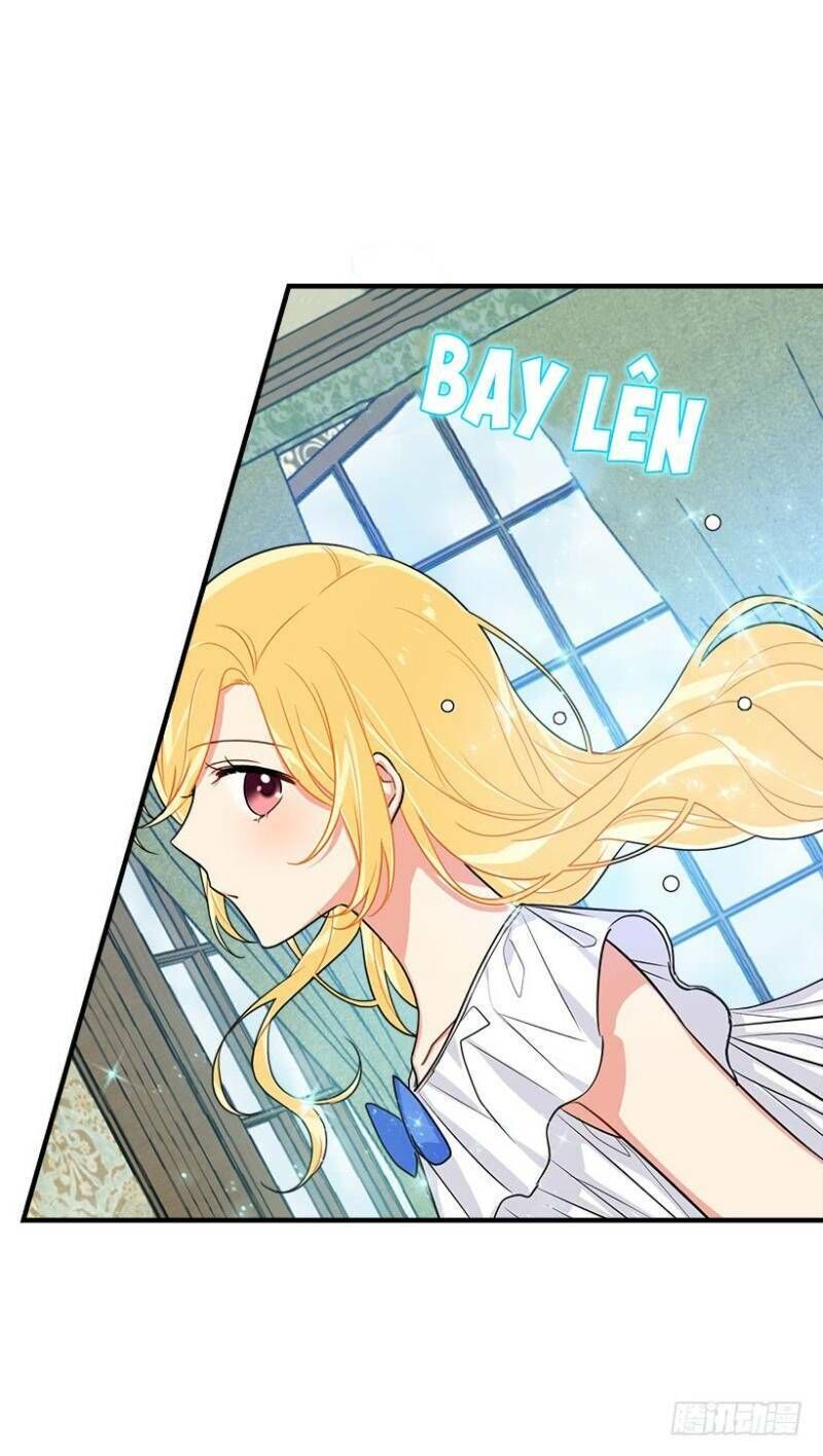 Tôi Là Tiểu Thư Của Gia Đình Này Chapter 121 - 37