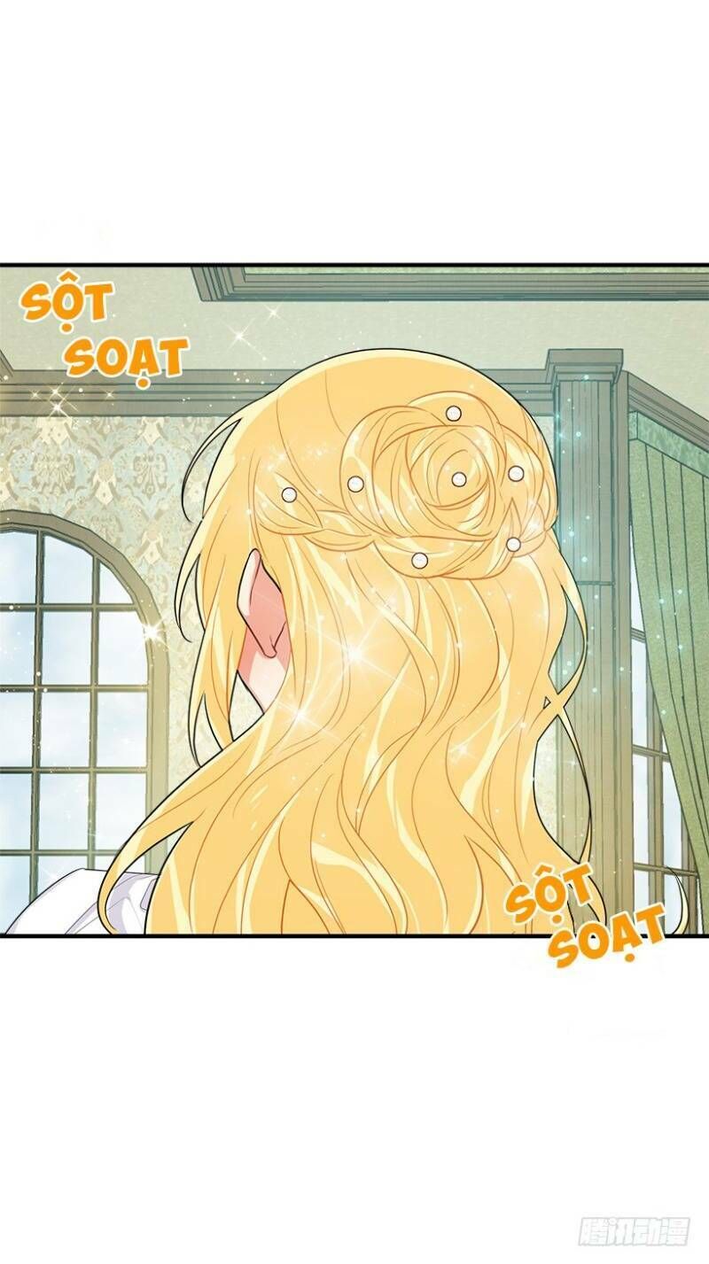 Tôi Là Tiểu Thư Của Gia Đình Này Chapter 121 - 38