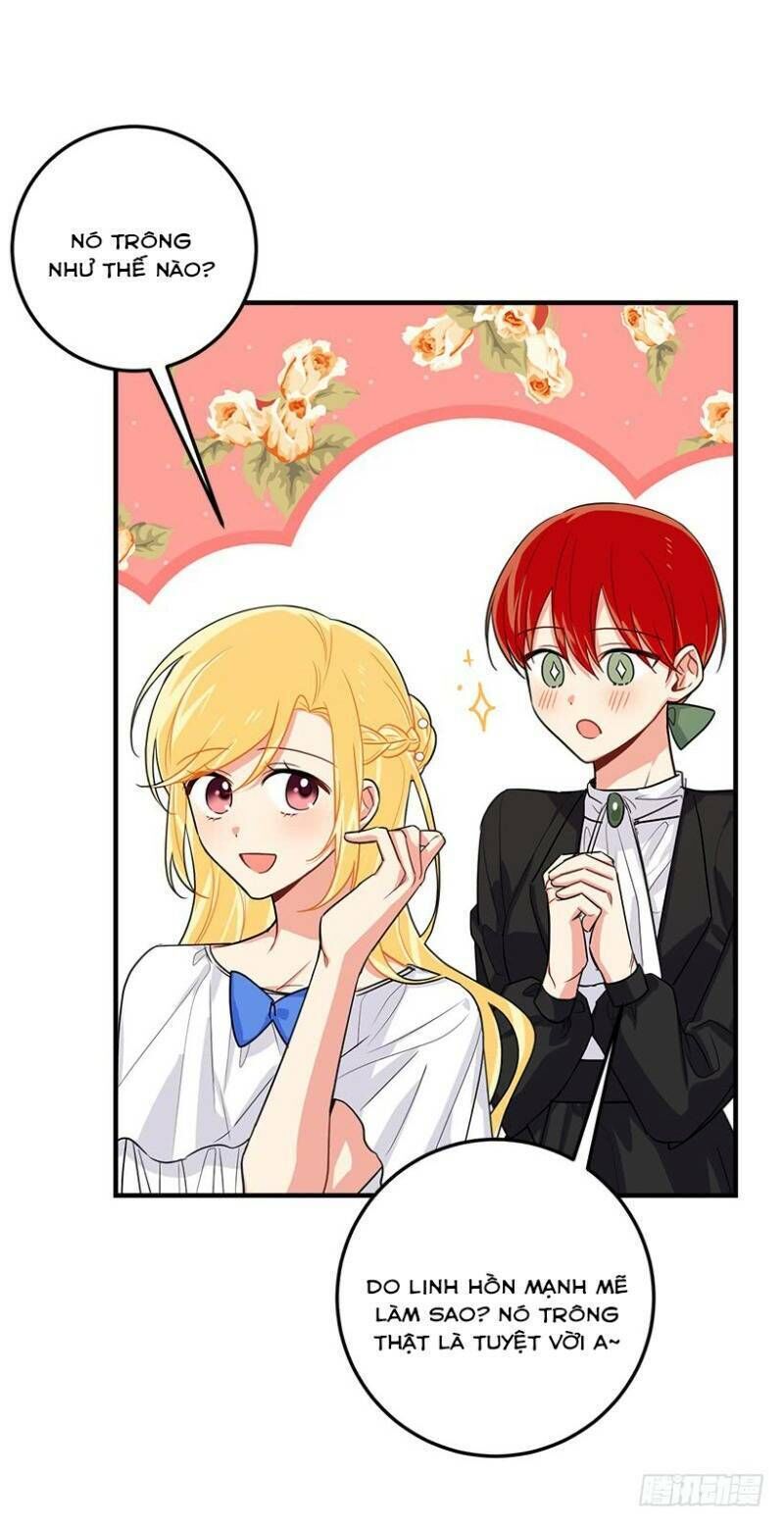 Tôi Là Tiểu Thư Của Gia Đình Này Chapter 121 - 39