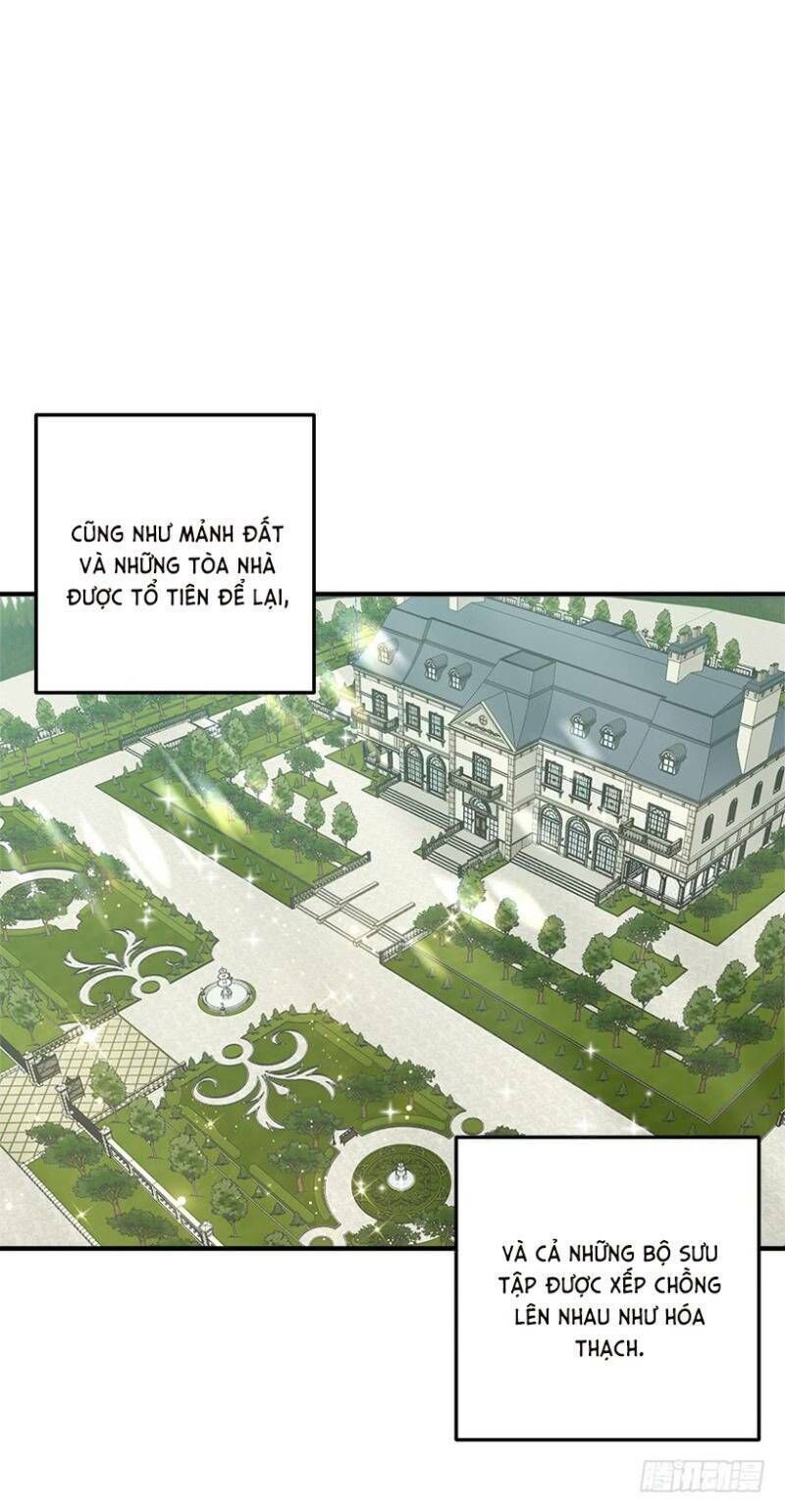 Tôi Là Tiểu Thư Của Gia Đình Này Chapter 121 - 5