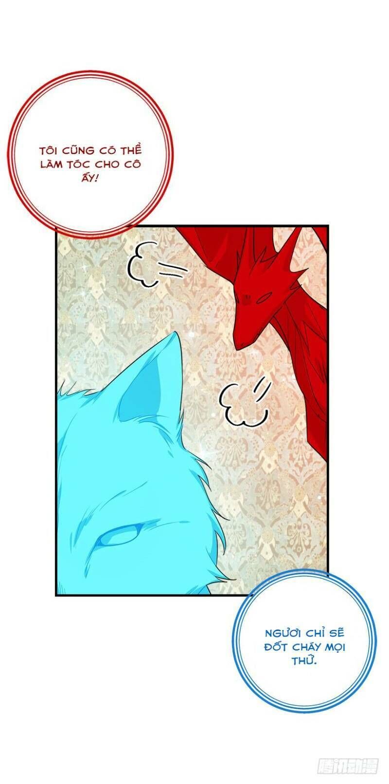 Tôi Là Tiểu Thư Của Gia Đình Này Chapter 121 - 41