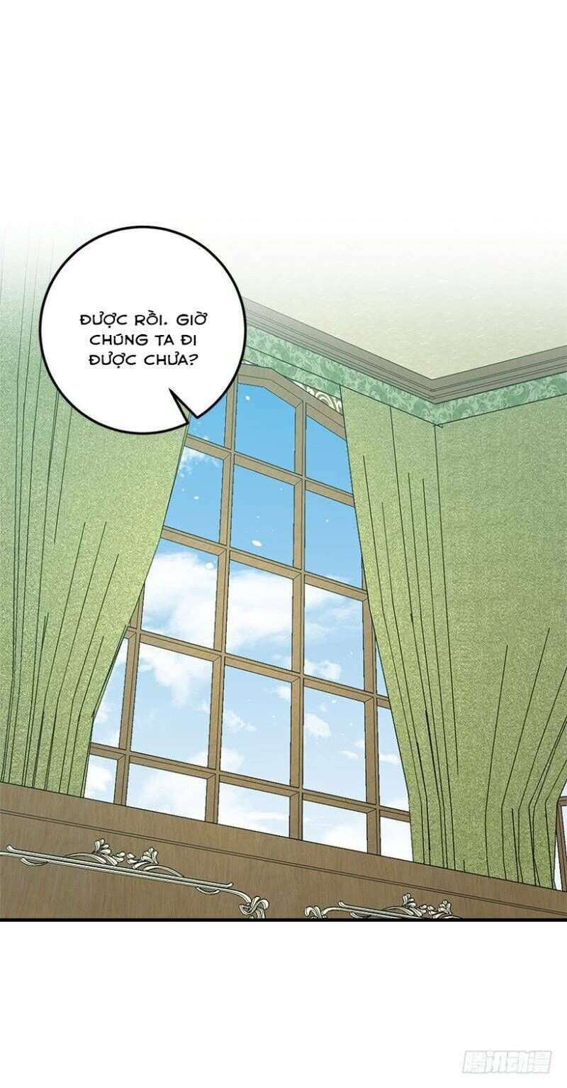 Tôi Là Tiểu Thư Của Gia Đình Này Chapter 121 - 42