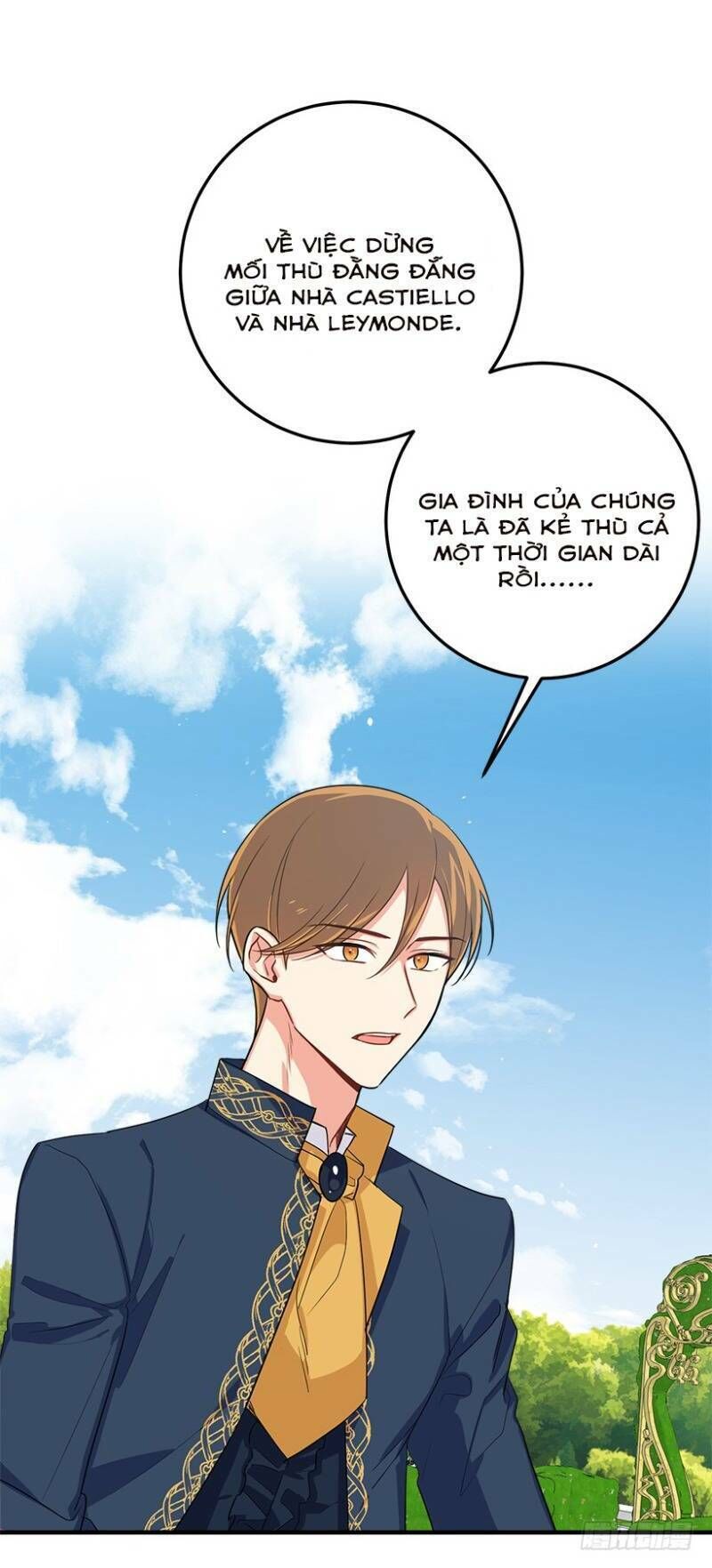 Tôi Là Tiểu Thư Của Gia Đình Này Chapter 121 - 8