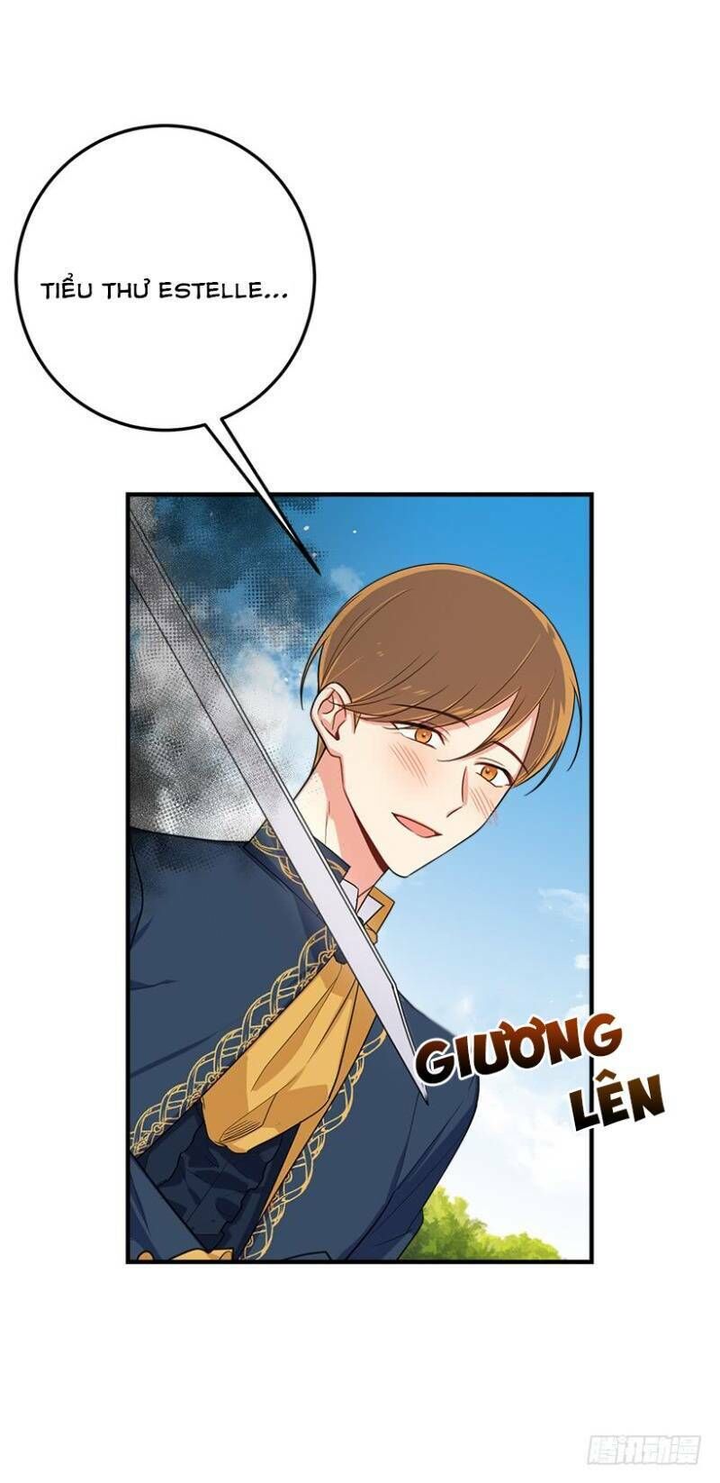 Tôi Là Tiểu Thư Của Gia Đình Này Chapter 121 - 10