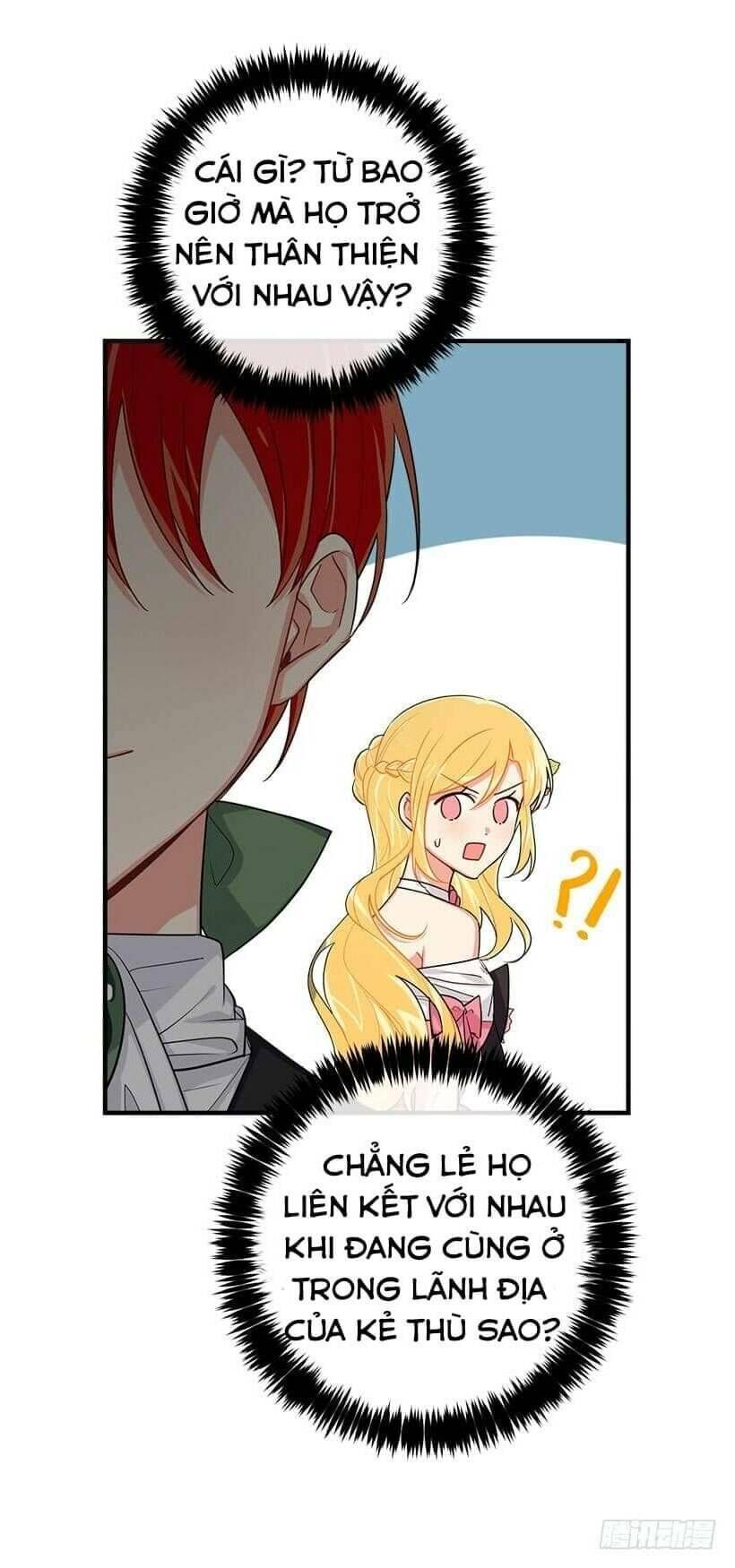 Tôi Là Tiểu Thư Của Gia Đình Này Chapter 122 - 12