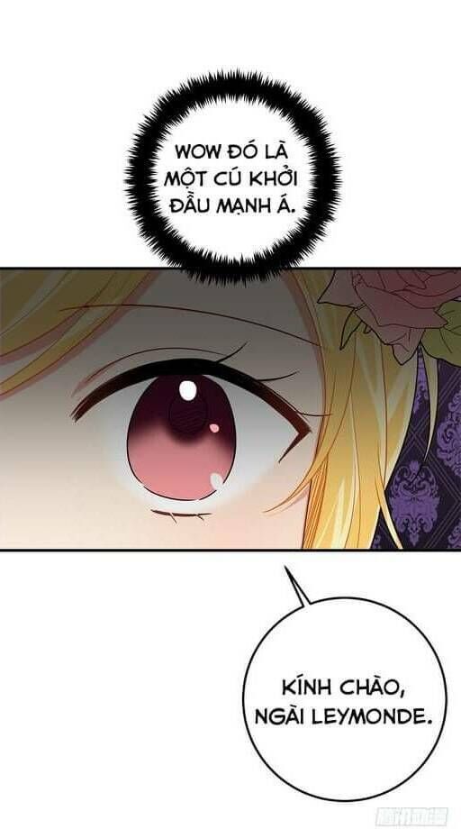 Tôi Là Tiểu Thư Của Gia Đình Này Chapter 122 - 16