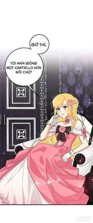 Tôi Là Tiểu Thư Của Gia Đình Này Chapter 122 - 19