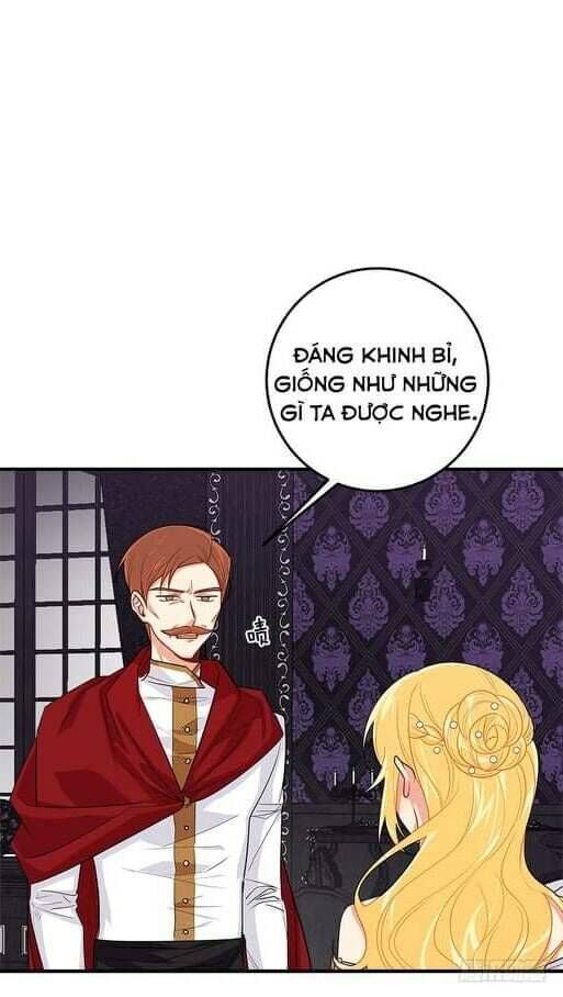 Tôi Là Tiểu Thư Của Gia Đình Này Chapter 122 - 20