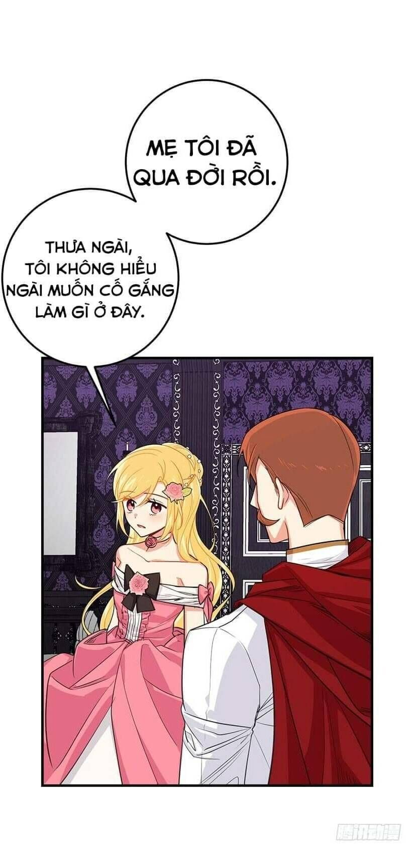 Tôi Là Tiểu Thư Của Gia Đình Này Chapter 122 - 29