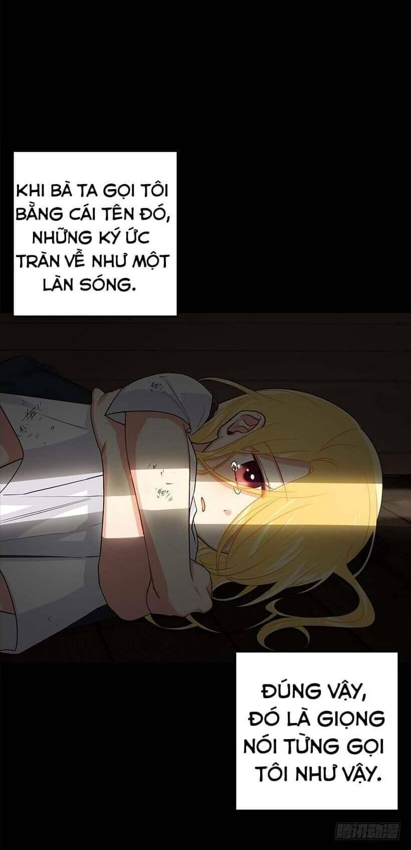 Tôi Là Tiểu Thư Của Gia Đình Này Chapter 122 - 32