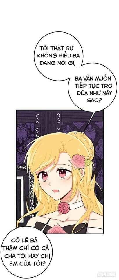 Tôi Là Tiểu Thư Của Gia Đình Này Chapter 122 - 35