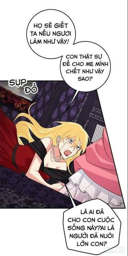 Tôi Là Tiểu Thư Của Gia Đình Này Chapter 122 - 40