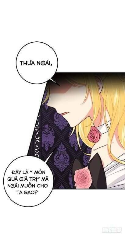 Tôi Là Tiểu Thư Của Gia Đình Này Chapter 122 - 41