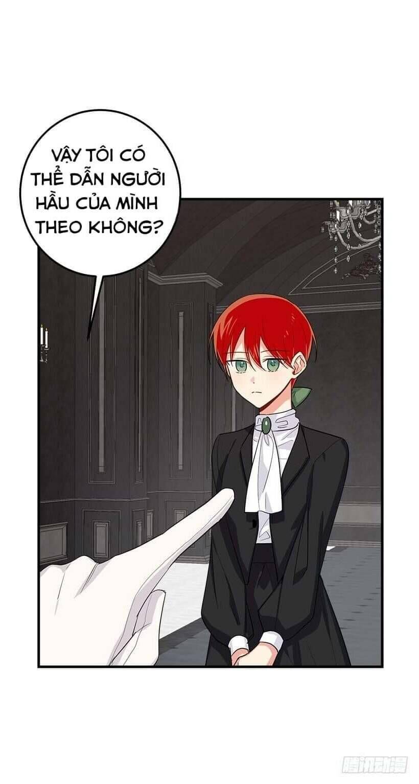 Tôi Là Tiểu Thư Của Gia Đình Này Chapter 122 - 7