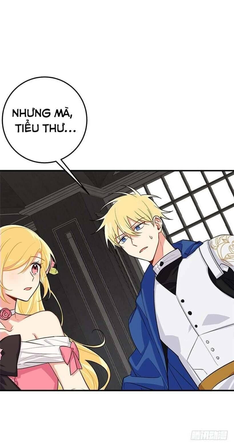 Tôi Là Tiểu Thư Của Gia Đình Này Chapter 122 - 9