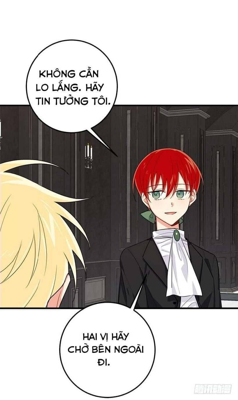 Tôi Là Tiểu Thư Của Gia Đình Này Chapter 122 - 10