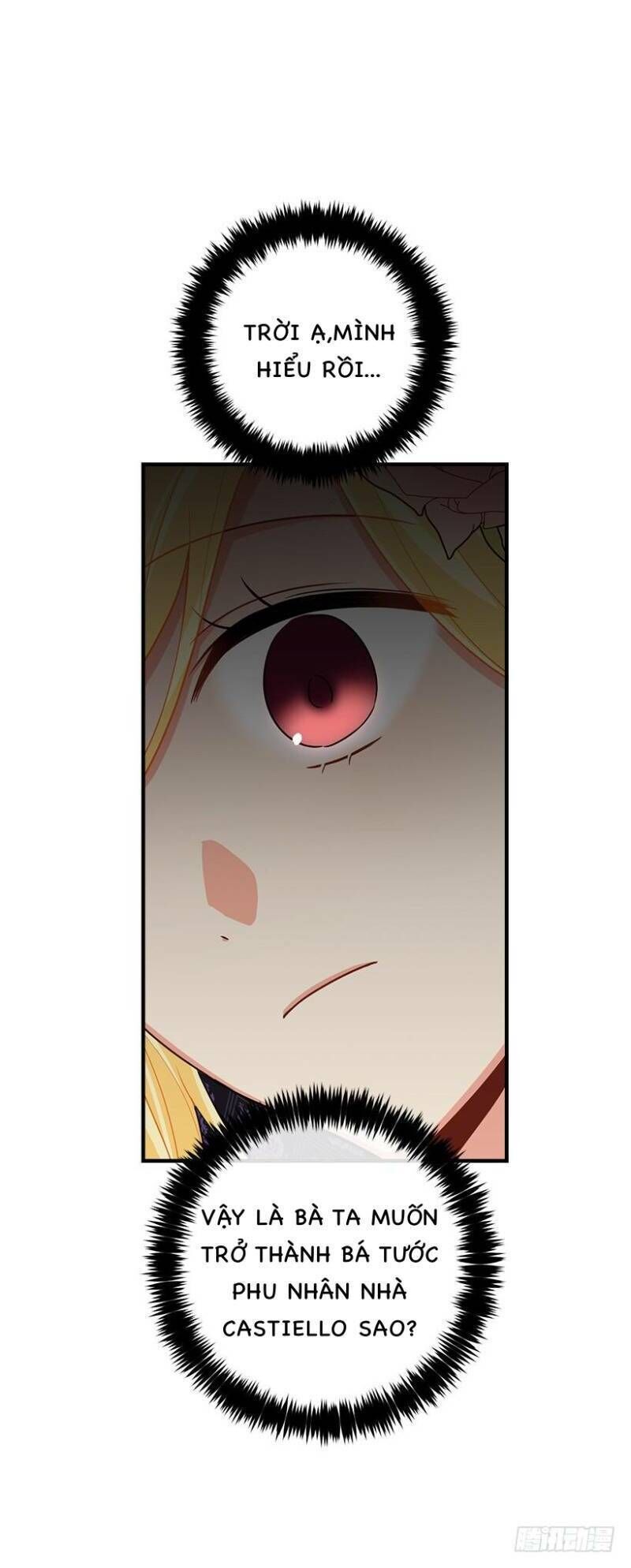 Tôi Là Tiểu Thư Của Gia Đình Này Chapter 123 - 11