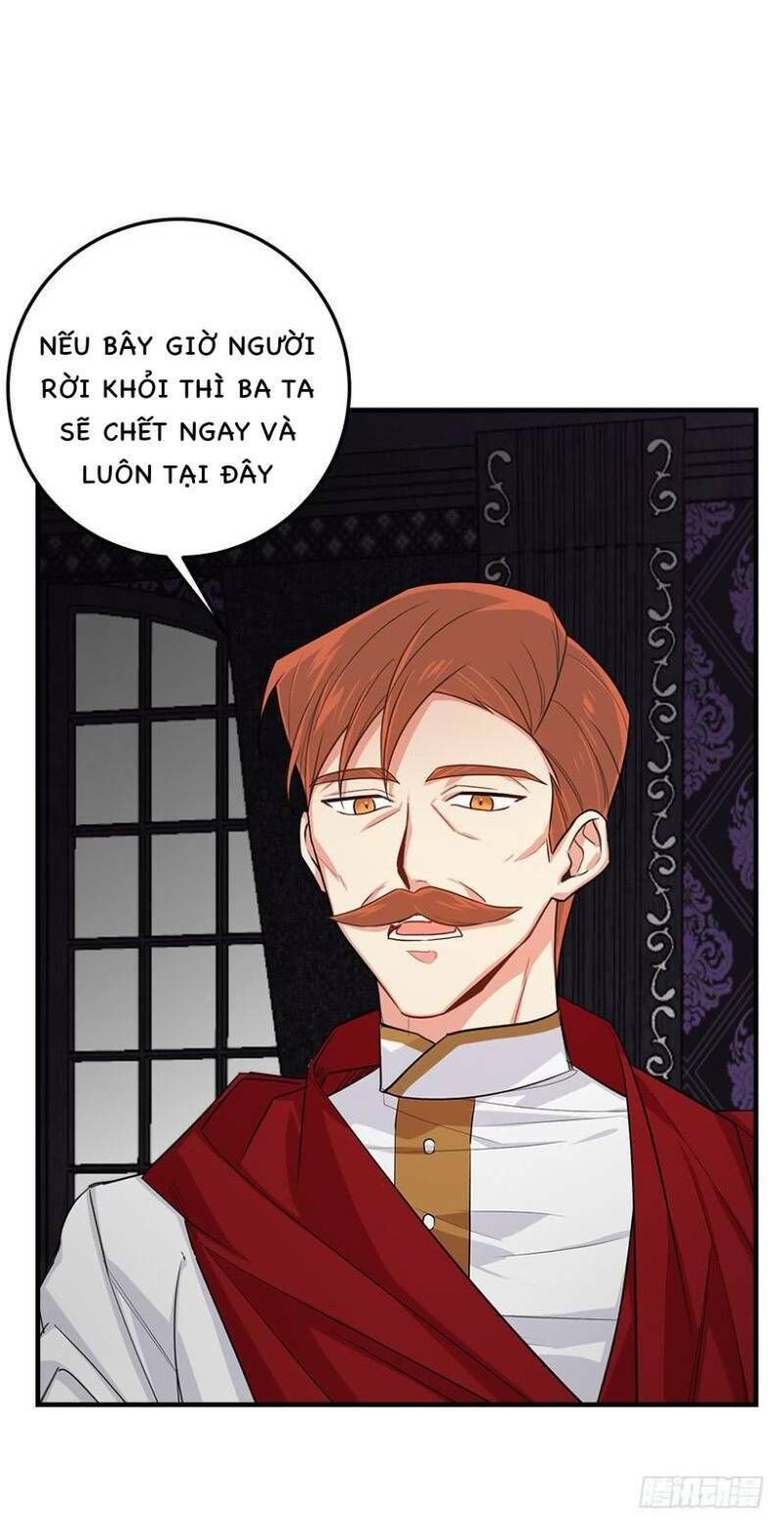 Tôi Là Tiểu Thư Của Gia Đình Này Chapter 123 - 13