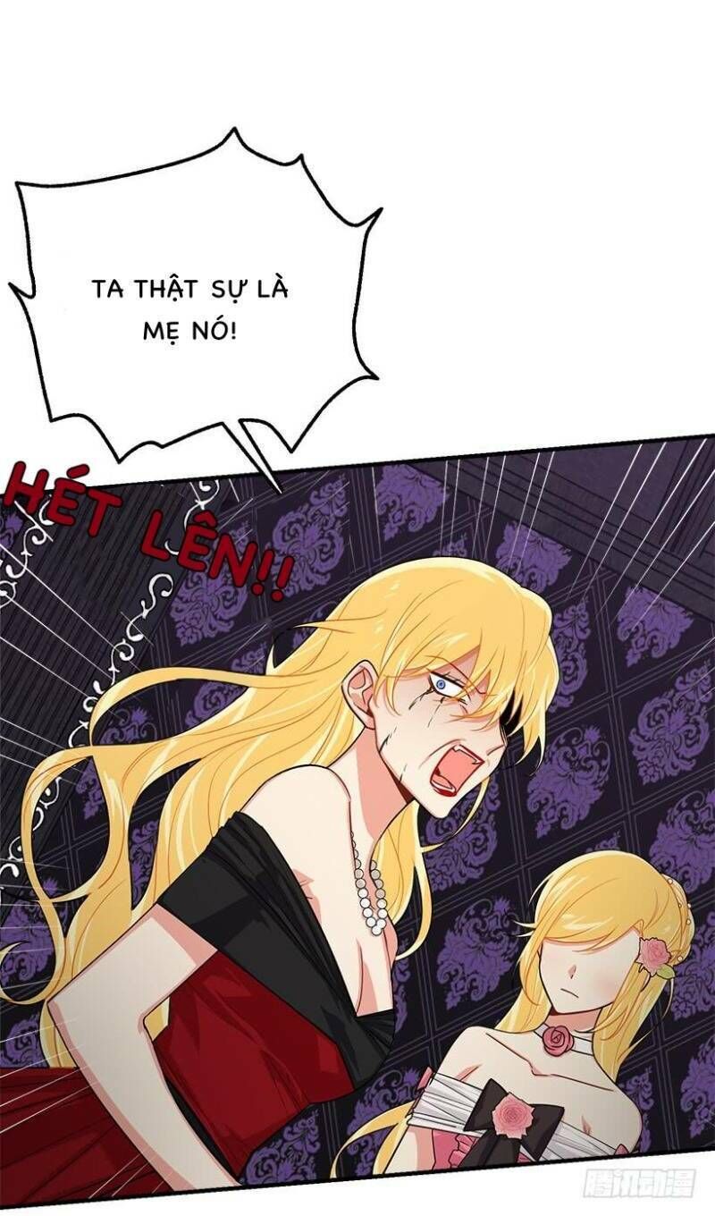 Tôi Là Tiểu Thư Của Gia Đình Này Chapter 123 - 15