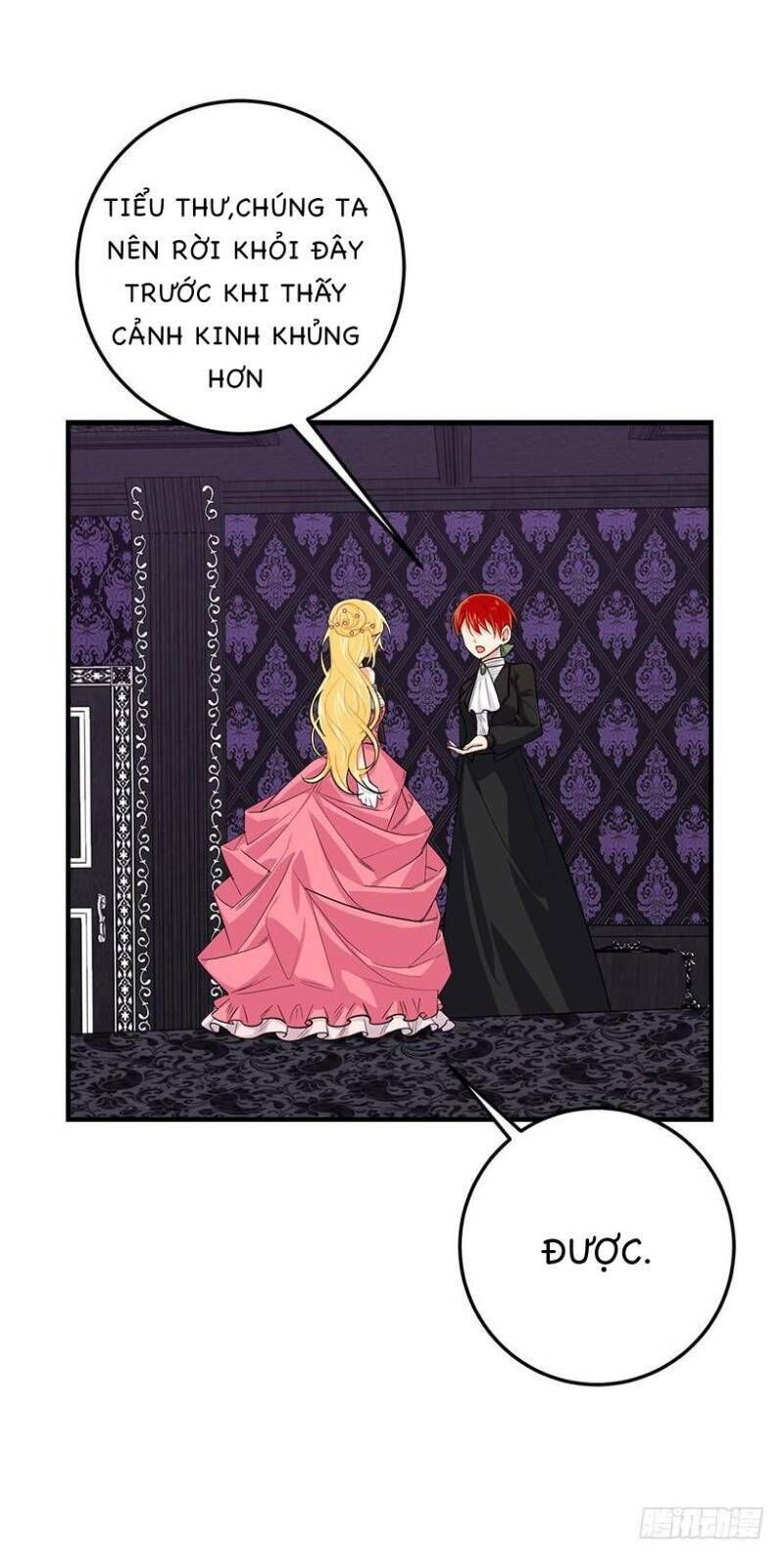 Tôi Là Tiểu Thư Của Gia Đình Này Chapter 123 - 16