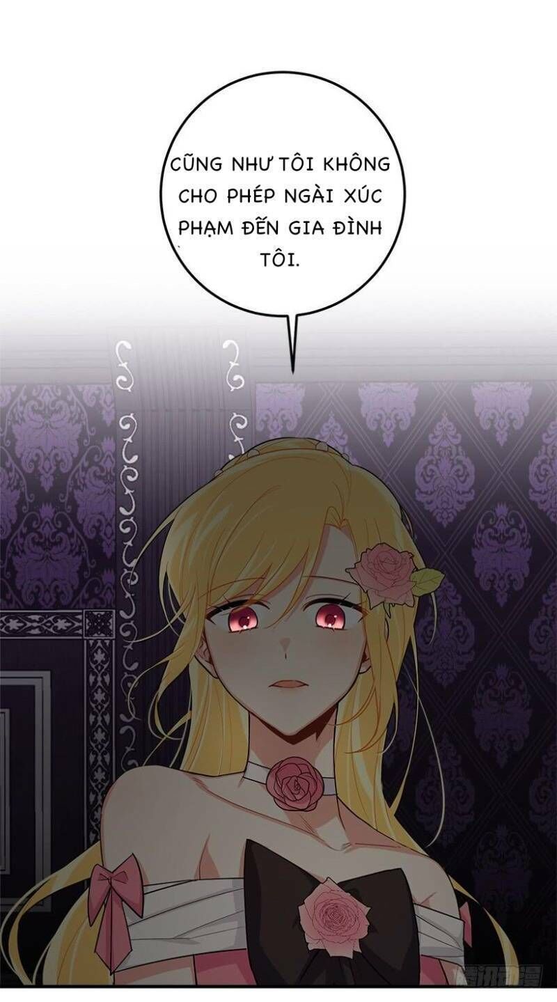 Tôi Là Tiểu Thư Của Gia Đình Này Chapter 123 - 20