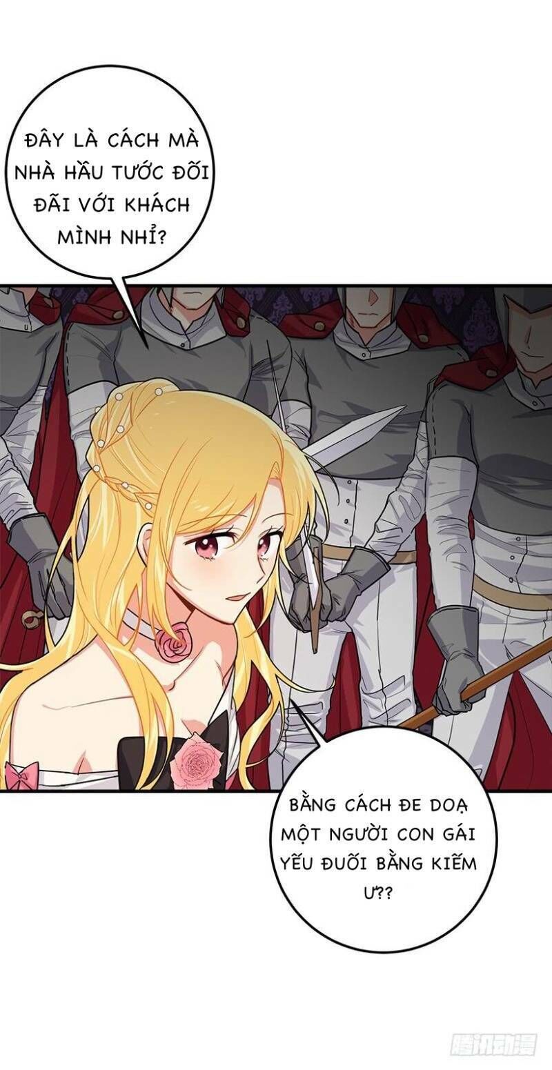 Tôi Là Tiểu Thư Của Gia Đình Này Chapter 123 - 26