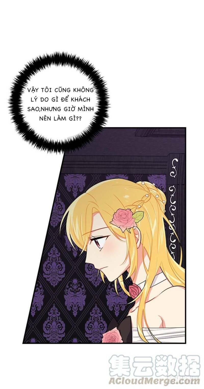 Tôi Là Tiểu Thư Của Gia Đình Này Chapter 123 - 28