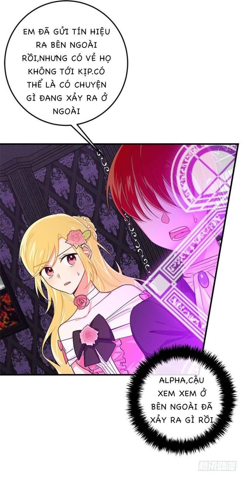 Tôi Là Tiểu Thư Của Gia Đình Này Chapter 123 - 36