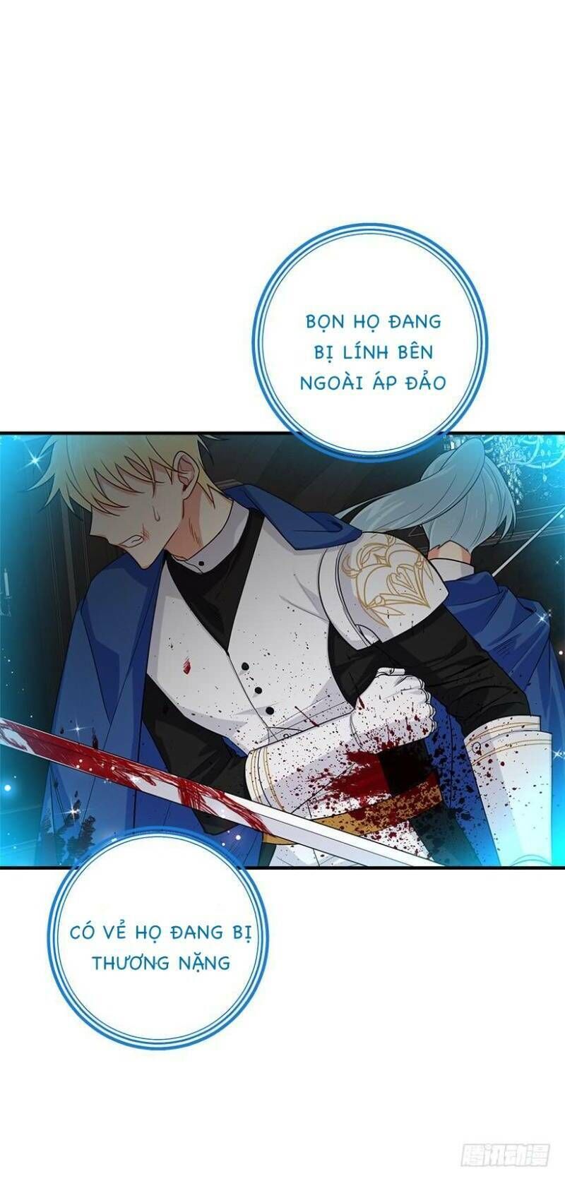 Tôi Là Tiểu Thư Của Gia Đình Này Chapter 123 - 37