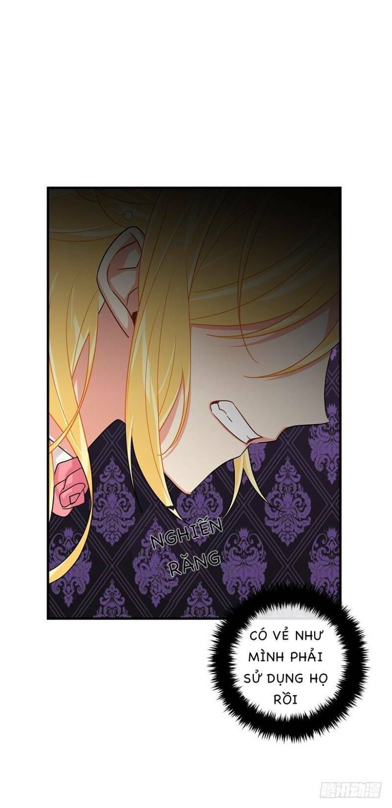 Tôi Là Tiểu Thư Của Gia Đình Này Chapter 123 - 38