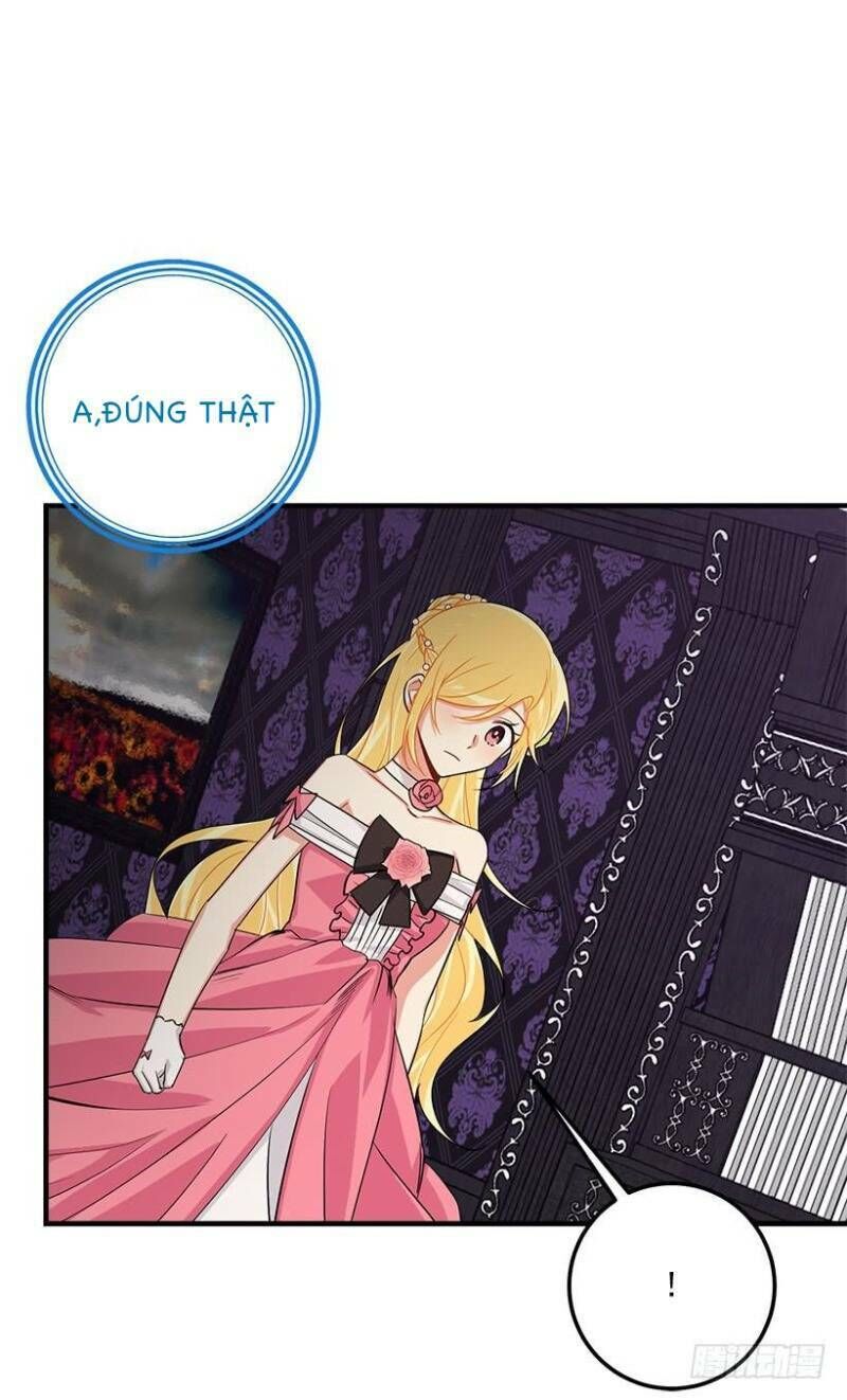 Tôi Là Tiểu Thư Của Gia Đình Này Chapter 123 - 40