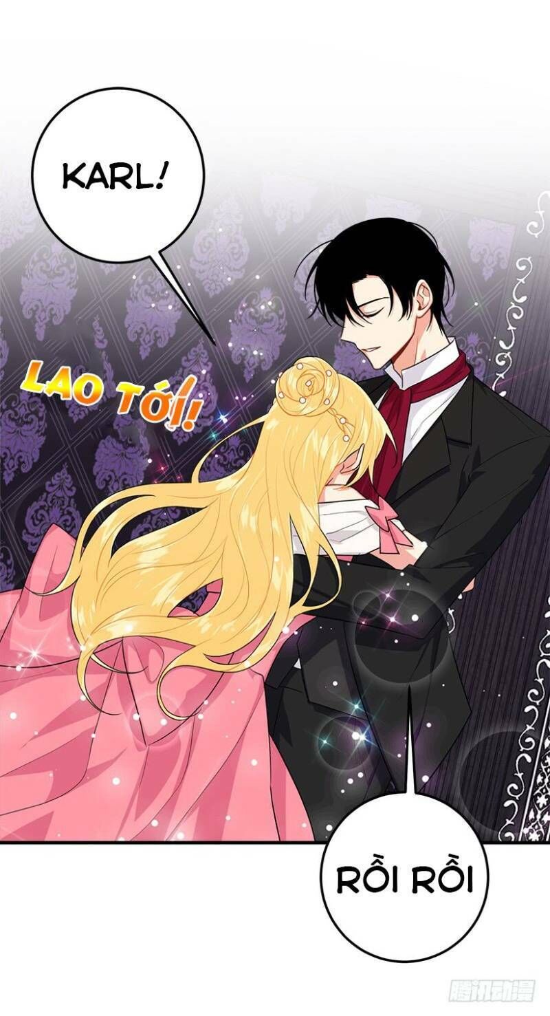 Tôi Là Tiểu Thư Của Gia Đình Này Chapter 124 - 2