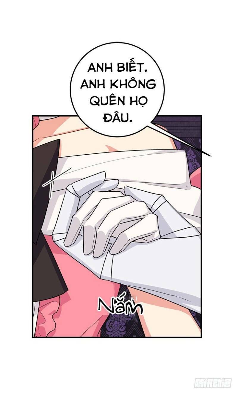 Tôi Là Tiểu Thư Của Gia Đình Này Chapter 124 - 16