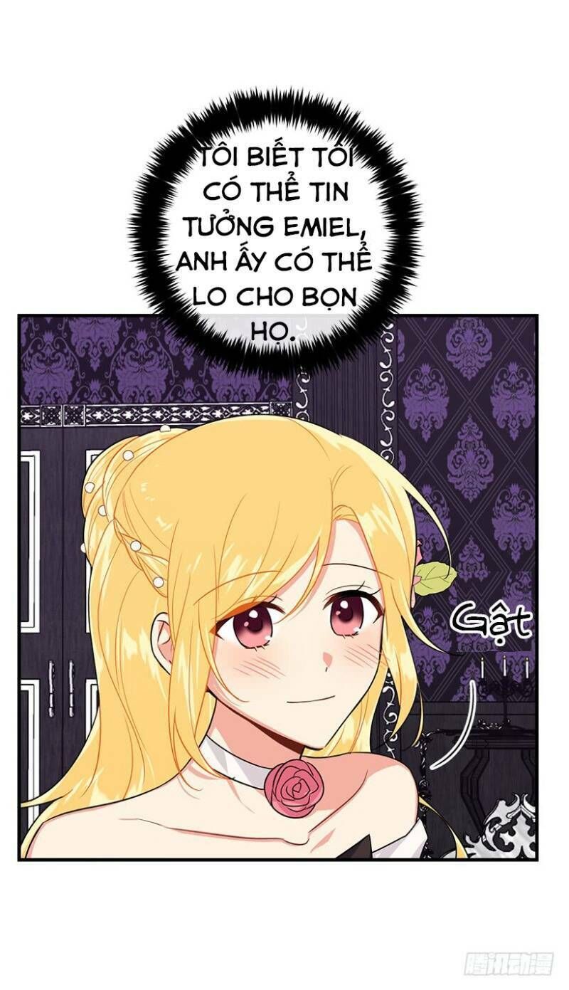 Tôi Là Tiểu Thư Của Gia Đình Này Chapter 124 - 17