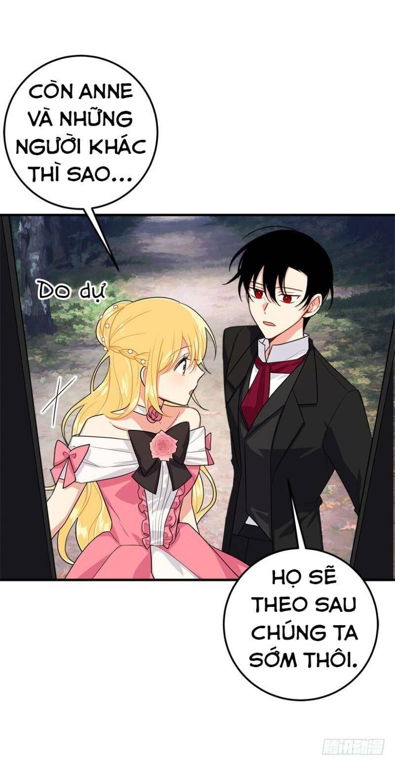 Tôi Là Tiểu Thư Của Gia Đình Này Chapter 124 - 19