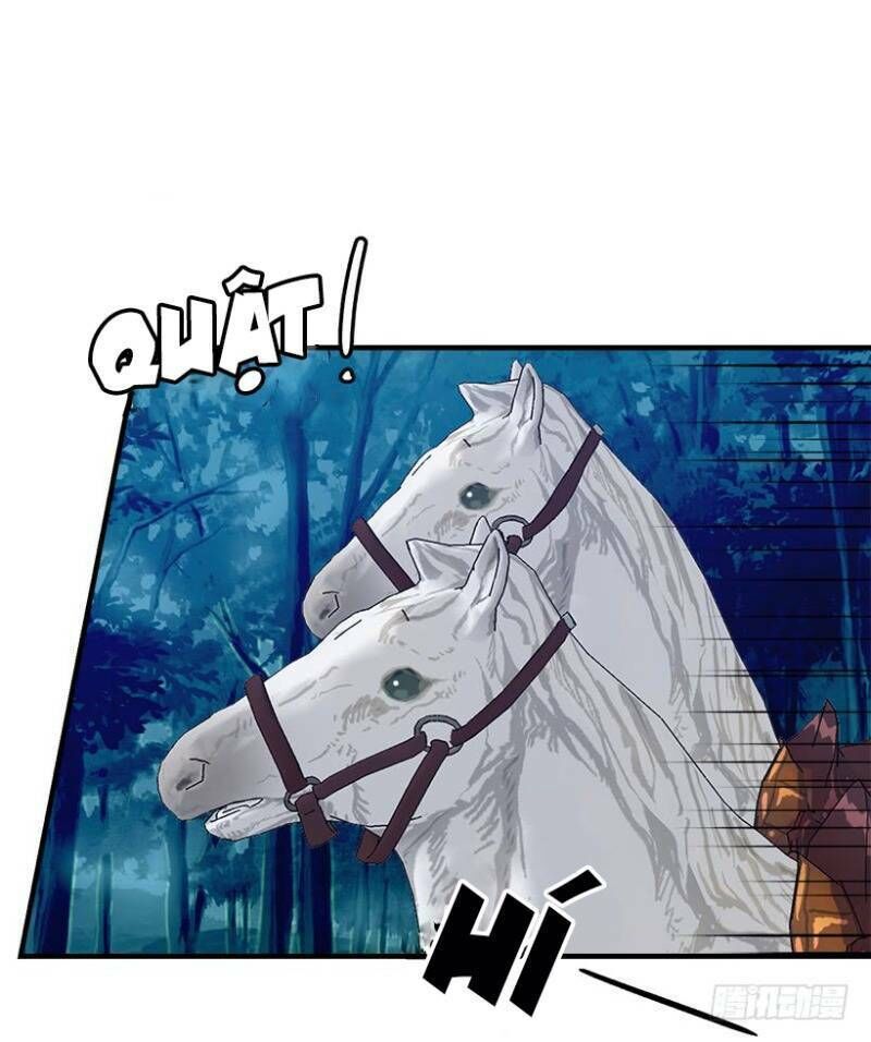 Tôi Là Tiểu Thư Của Gia Đình Này Chapter 124 - 20