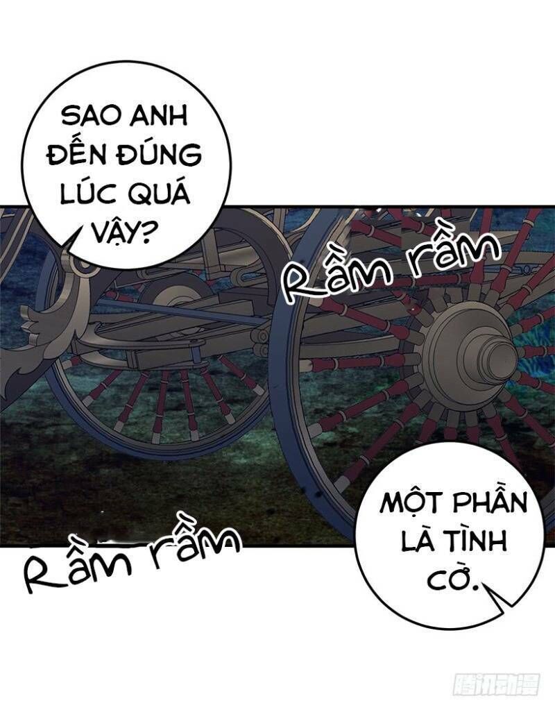 Tôi Là Tiểu Thư Của Gia Đình Này Chapter 124 - 21