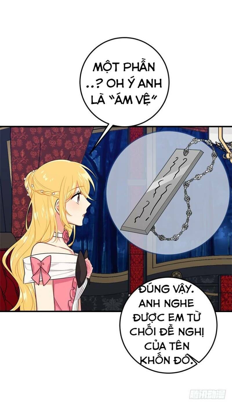 Tôi Là Tiểu Thư Của Gia Đình Này Chapter 124 - 22