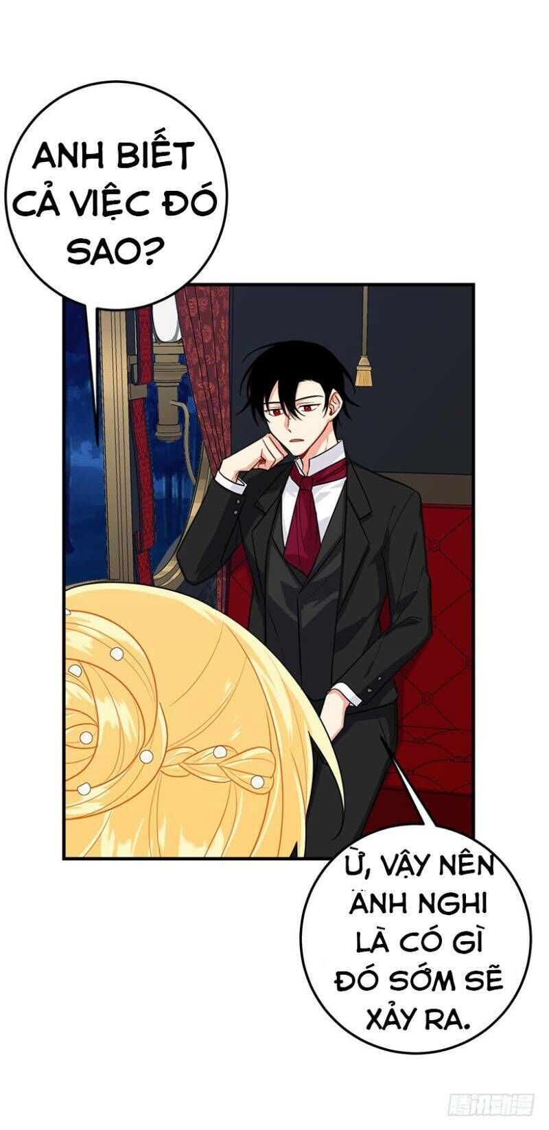 Tôi Là Tiểu Thư Của Gia Đình Này Chapter 124 - 23