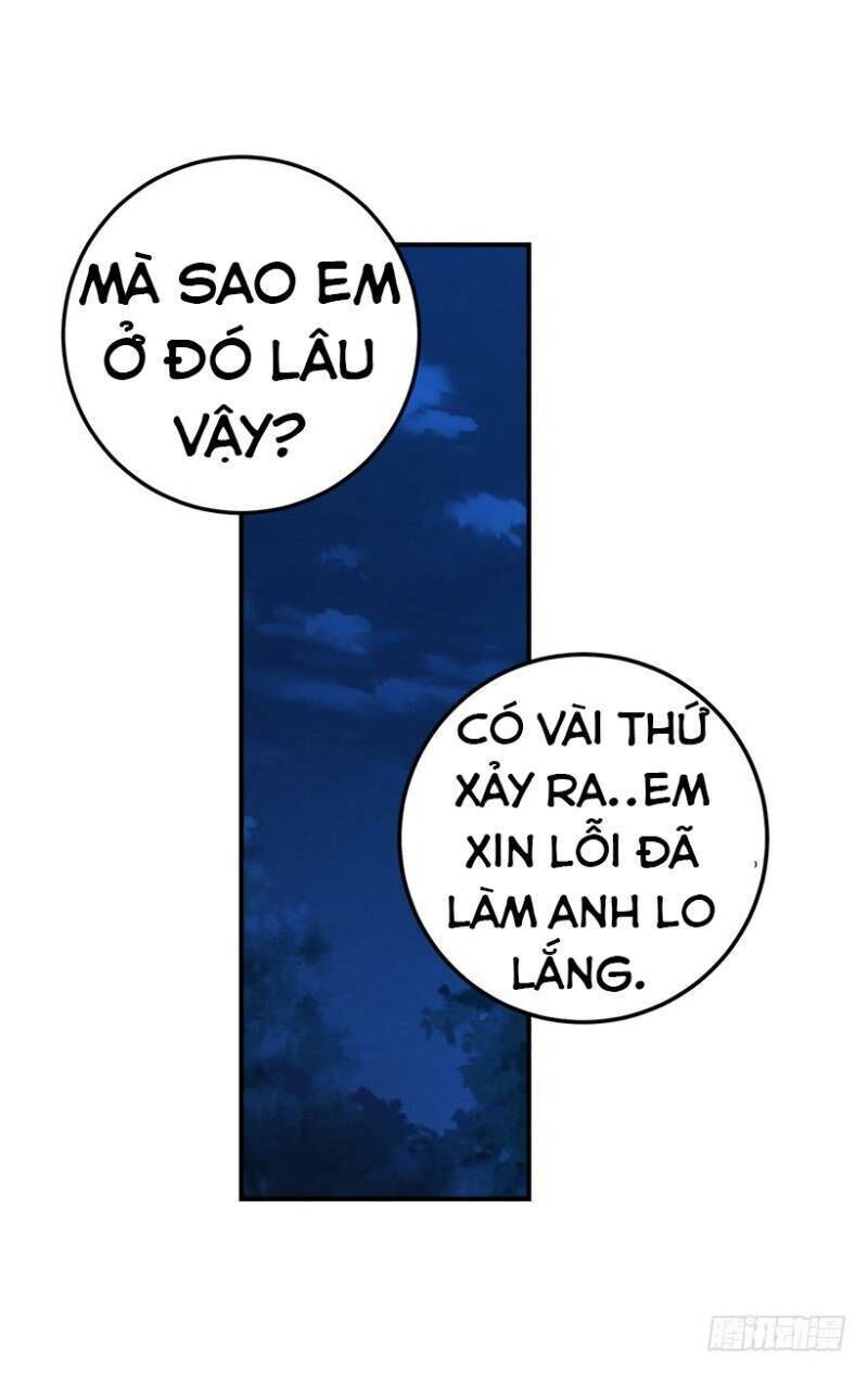 Tôi Là Tiểu Thư Của Gia Đình Này Chapter 124 - 24