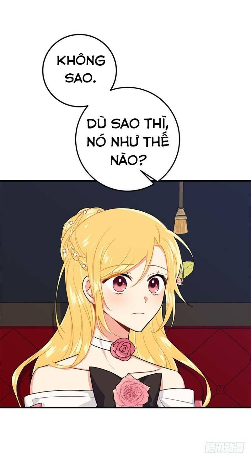 Tôi Là Tiểu Thư Của Gia Đình Này Chapter 124 - 25