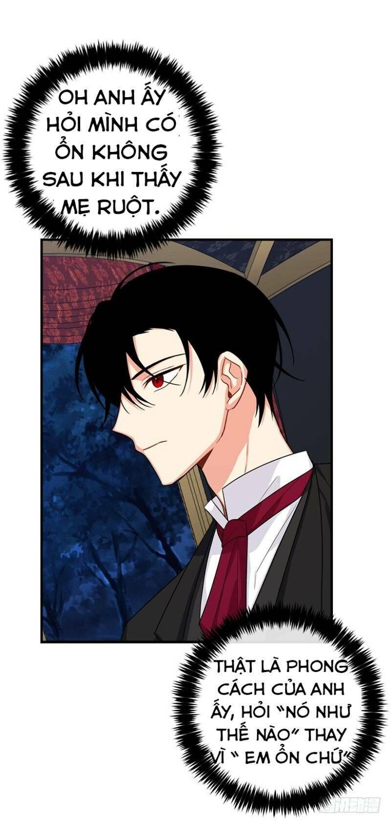 Tôi Là Tiểu Thư Của Gia Đình Này Chapter 124 - 26