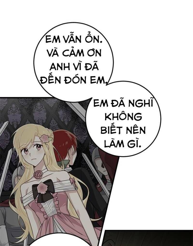 Tôi Là Tiểu Thư Của Gia Đình Này Chapter 124 - 27