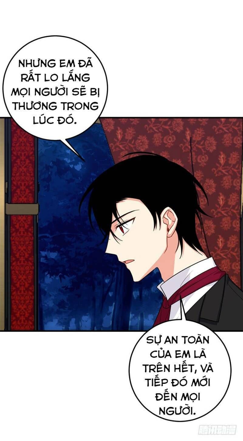 Tôi Là Tiểu Thư Của Gia Đình Này Chapter 124 - 29